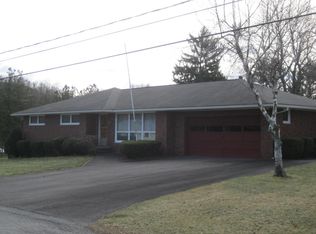 625 Wilson Ave, Harding, PA 18643