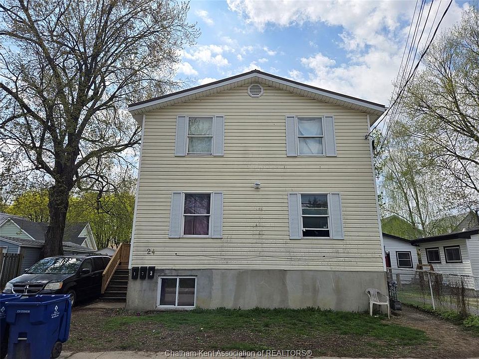 2nd image of 24 Foster St
