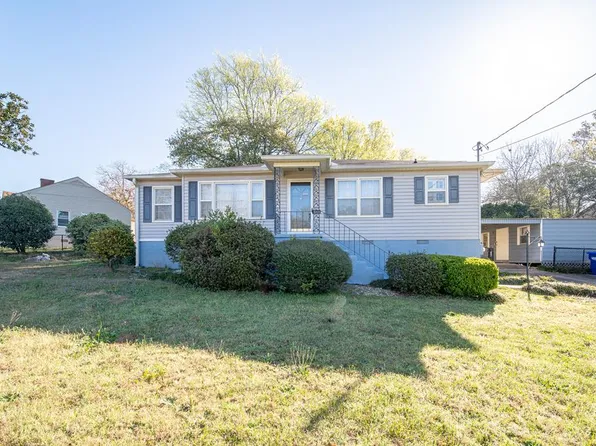 5926 Lawson St, Columbus, GA 31909