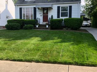 22860 Arms Ave, Euclid, OH 44123