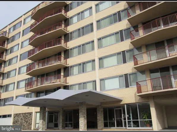 5353 Columbia Pike APT 403, Arlington, VA 22204