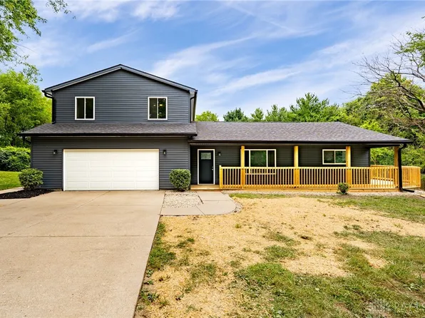 3136 Pekin Rd, Springboro, OH 45066