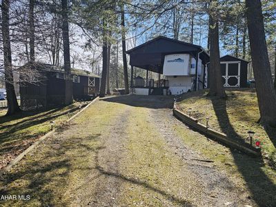 123 Sweet Pea Cir, Flinton, PA, 16640