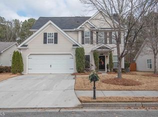 157 N Square Ln, Newnan, GA 30263