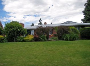 704 S 22nd Ave, Yakima, WA 98902