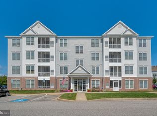 1819 Selvin Dr UNIT 204, Bel Air, MD 21015