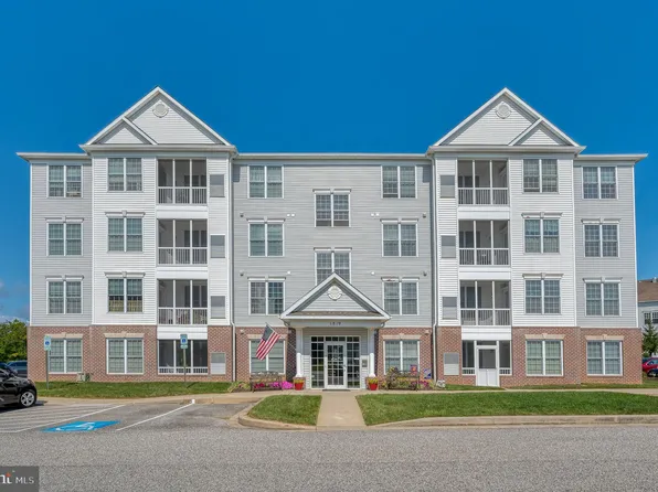 1819 Selvin Dr Unit 204, Bel Air, MD 21015