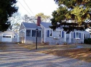 54 Howes Rd, South Yarmouth, MA 02664