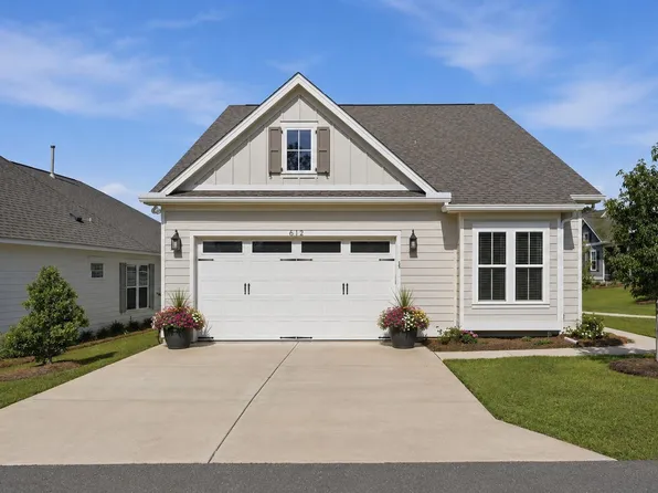 612 Winter Bloom Way, Tallahassee, FL 32317