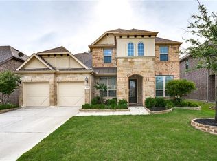 7813 Lake Worth Cv, McKinney, TX 75071