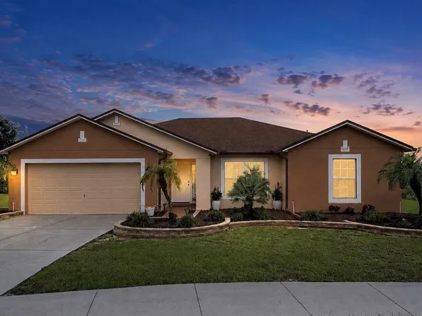 12330 AVIVA WAY, CLERMONT, FL 34711