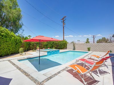 39421 Bel Air Dr, Cathedral City, CA, 92234