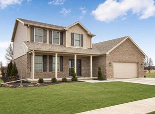 889 Huntsville Rd, Winchester, IN 47394