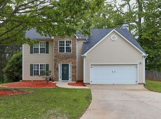 949 Bradford View Ct, Dacula, GA 30019