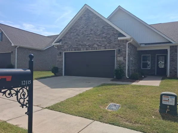 12115 Meadow Place Ln, Madison, AL 35757