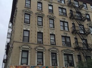 212-214 Avenue B, New York, NY 10009