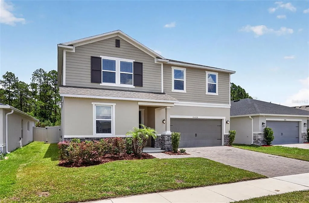 5 bed, 3.0 bath, 2672 sqft, $3,100 — Photo 1