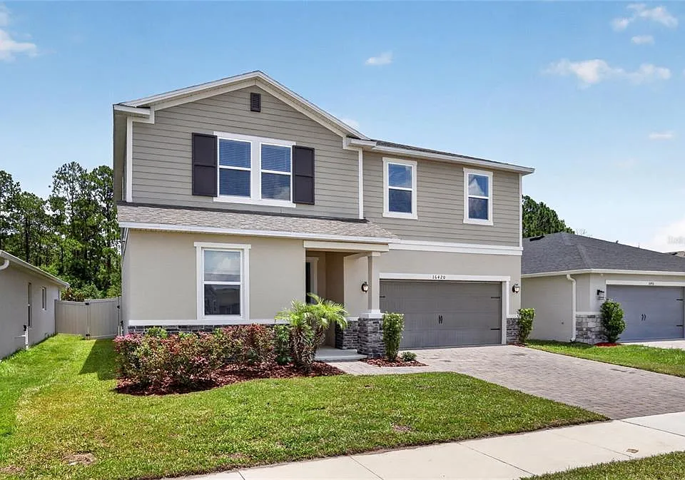 16420 Winding Preserve Cir