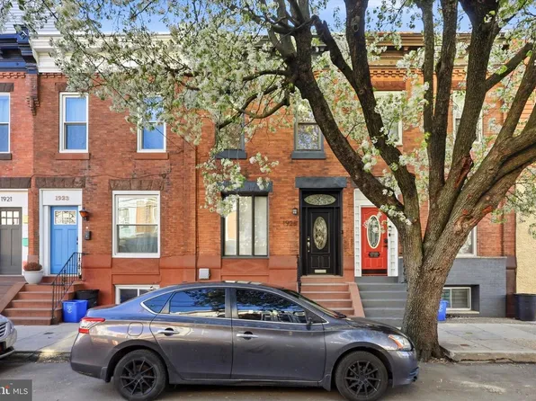 1925 S 21st St, Philadelphia, PA 19145