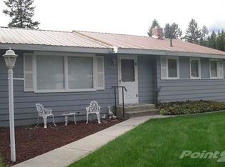 498 Indian Head Rd, Libby, MT 59923