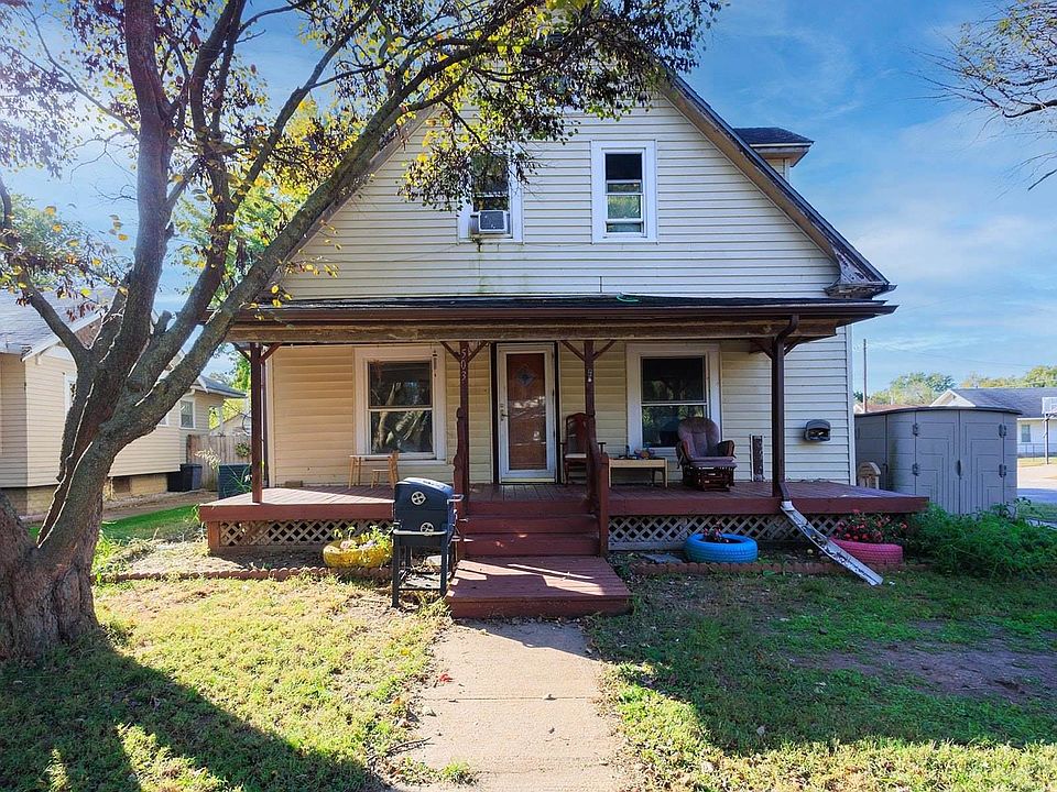 1st image of 503 E 12th Ave