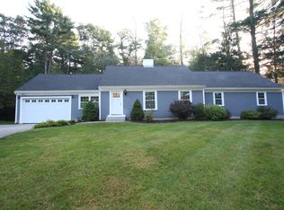 71 Osgood St, Andover, MA 01810