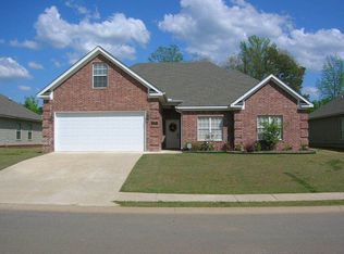 5005 Natalie Dr, Bryant, AR 72022
