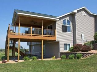 404 Patch Lake Ct, Cold Spring, MN 56320