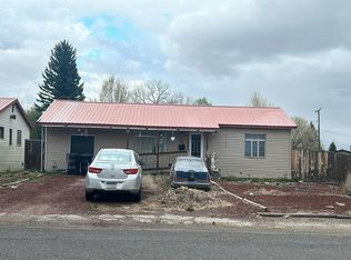 360 Davis St, Monte Vista, CO 81144