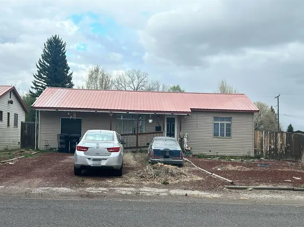360 Davis St, Monte Vista, CO 81144