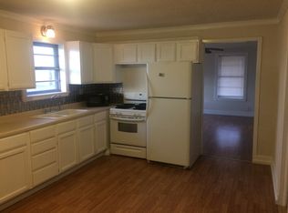 307 S Oaklawn Dr, Wink, TX 79789