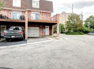 4950 Rathkeale Rd #23, Mississauga, ON L5V 2L8