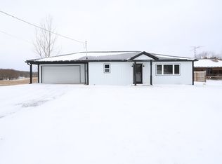 3493 Ganges Five Points Rd, Mansfield, OH 44903