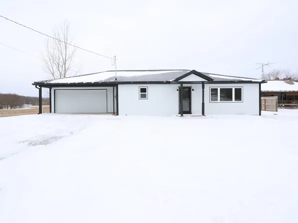 3493 Ganges Five Points Rd, Mansfield, OH 44903