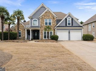 820 Nob Ridge Dr, Marietta, GA 30064