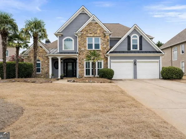 820 Nob Ridge Dr, Marietta, GA 30064