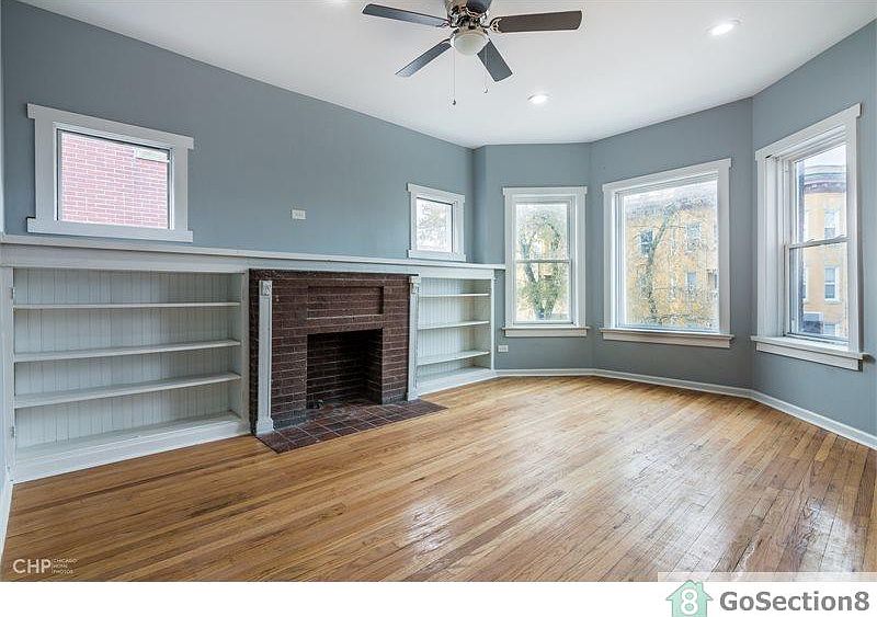 1st image of 6151 S Langley Ave #2