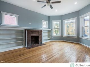 6151 S Langley Ave #2, Chicago, IL 60637