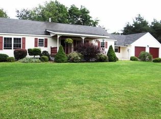 7 Evergreen Dr, Oneonta, NY 13820