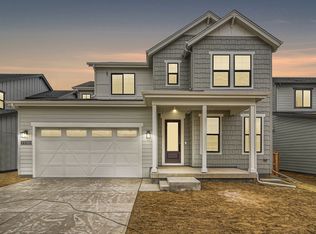 11089 Cloud Shadow St, Littleton, CO 80125