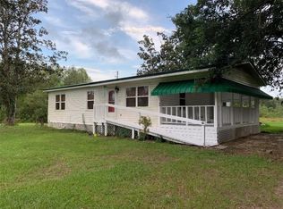 12391 Ballard Rd, Grand Bay, AL 36541