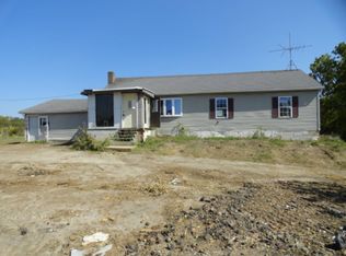 1943 84th St, Monmouth, IL 61462