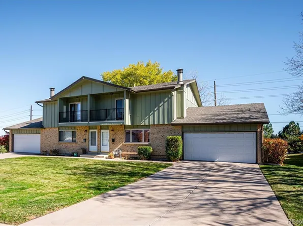 1048 S Alkire Street, Lakewood, CO 80228