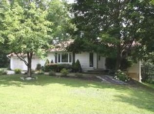 599 Turkey Hill Rd, Red Hook, NY 12571