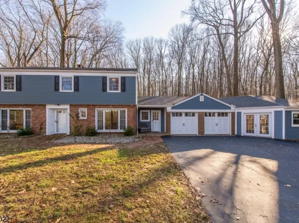 9 Spring Mountain Rd, Lebanon Twp., NJ 07830