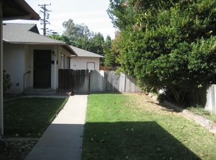 1611 Tully Rd #BACK, Modesto, CA 95350