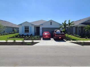 16160 Pennyroyal Ln, Punta Gorda, FL 33982