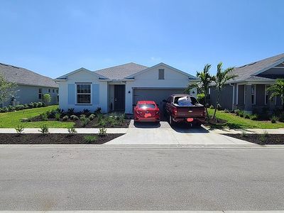 16160 Pennyroyal Ln, Punta Gorda, FL, 33982