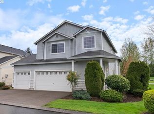 21110 Pebble Ln, Fairview, OR 97024