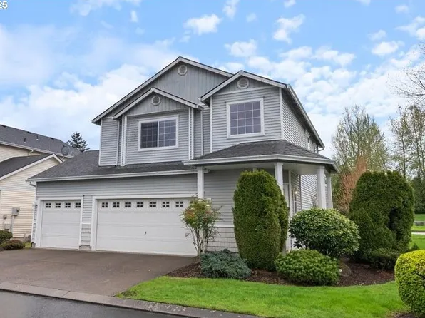 21110 Pebble Ln, Fairview, OR 97024